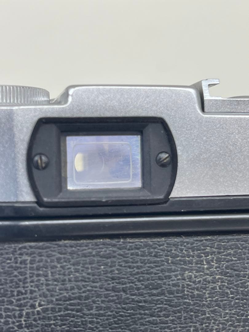 Topcon 35-Lフィルムカメラ Tokyo Kogaku Topcor