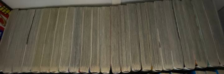 僕のヒーローアカデミア　0〜23巻