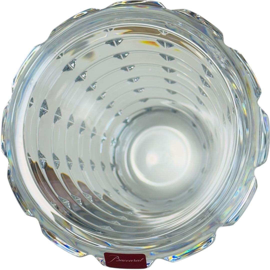 【新品】Baccarat バカラ アルルカン　フラワー