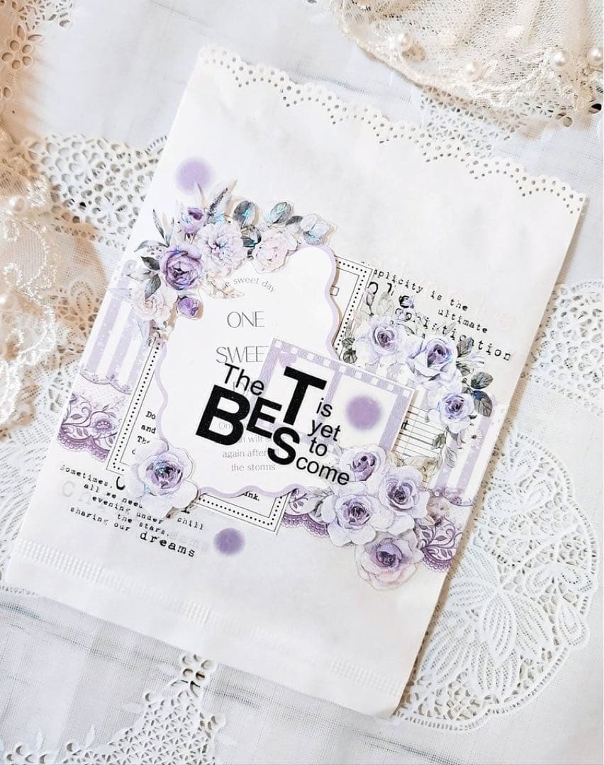 ggaggong 海外マスキングテープ　マステ 【2419】