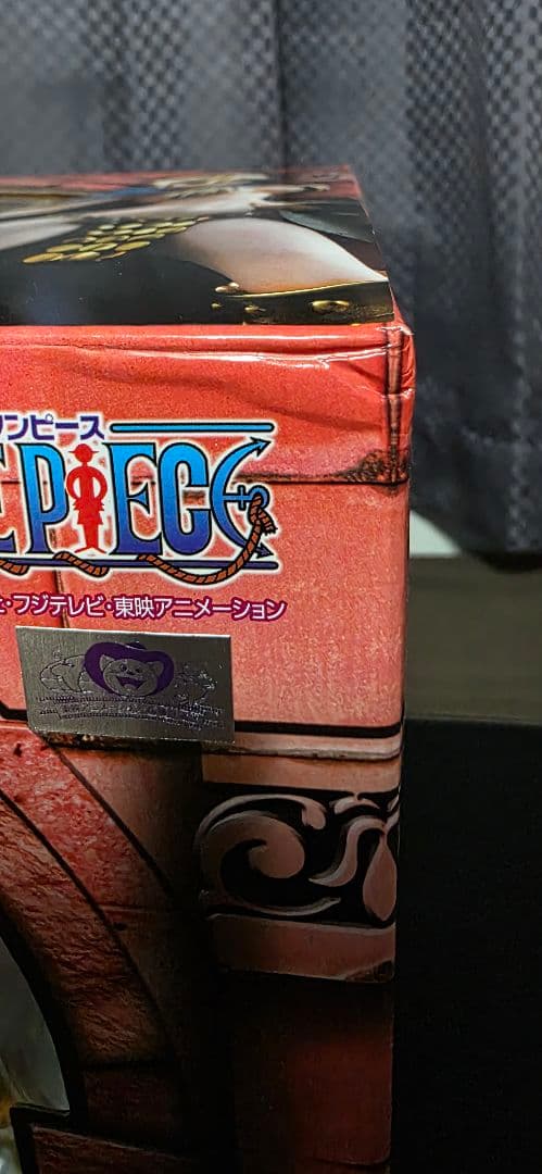 POP 　レベッカ　しらほしセット