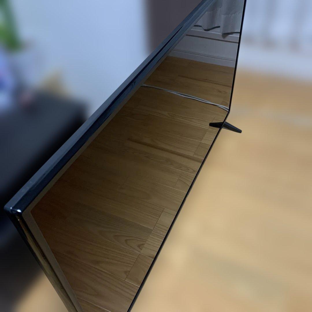 IPS 4K / BS・CS 4K 内蔵 2020 LG 49UM7100PJA