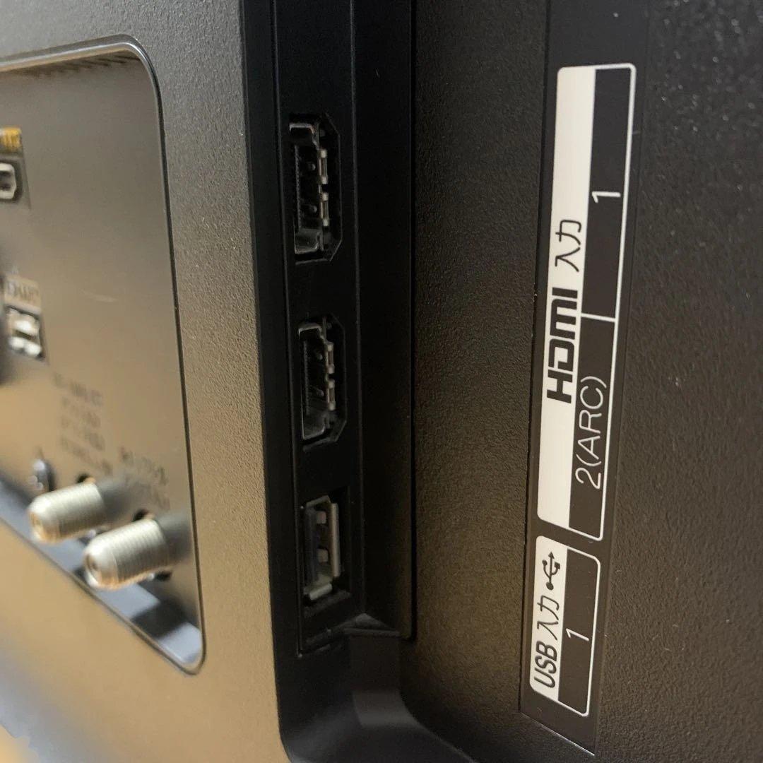 IPS 4K / BS・CS 4K 内蔵 2020 LG 49UM7100PJA