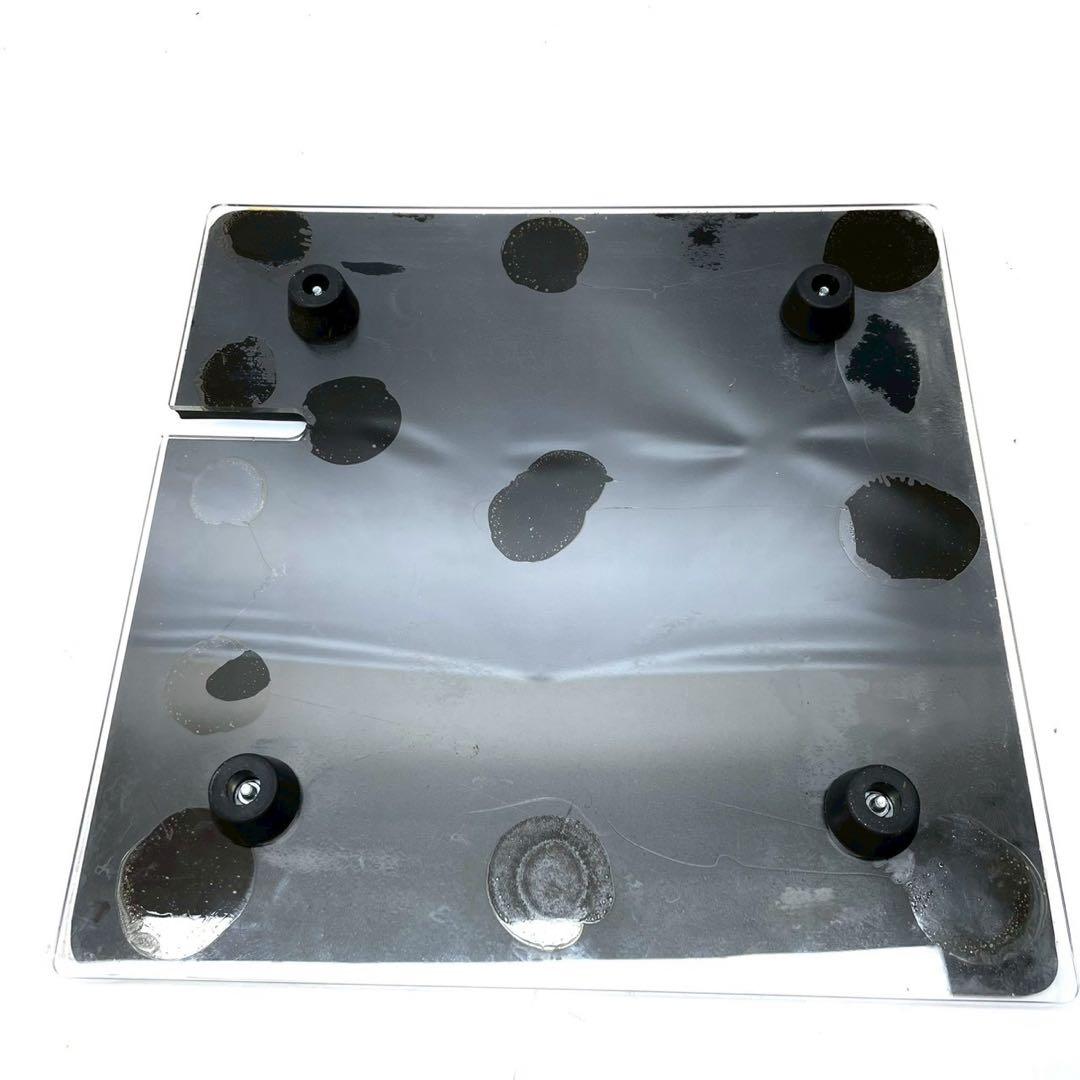 バイタミックス Vitamix 遮音 アクリルケース　防振ケース