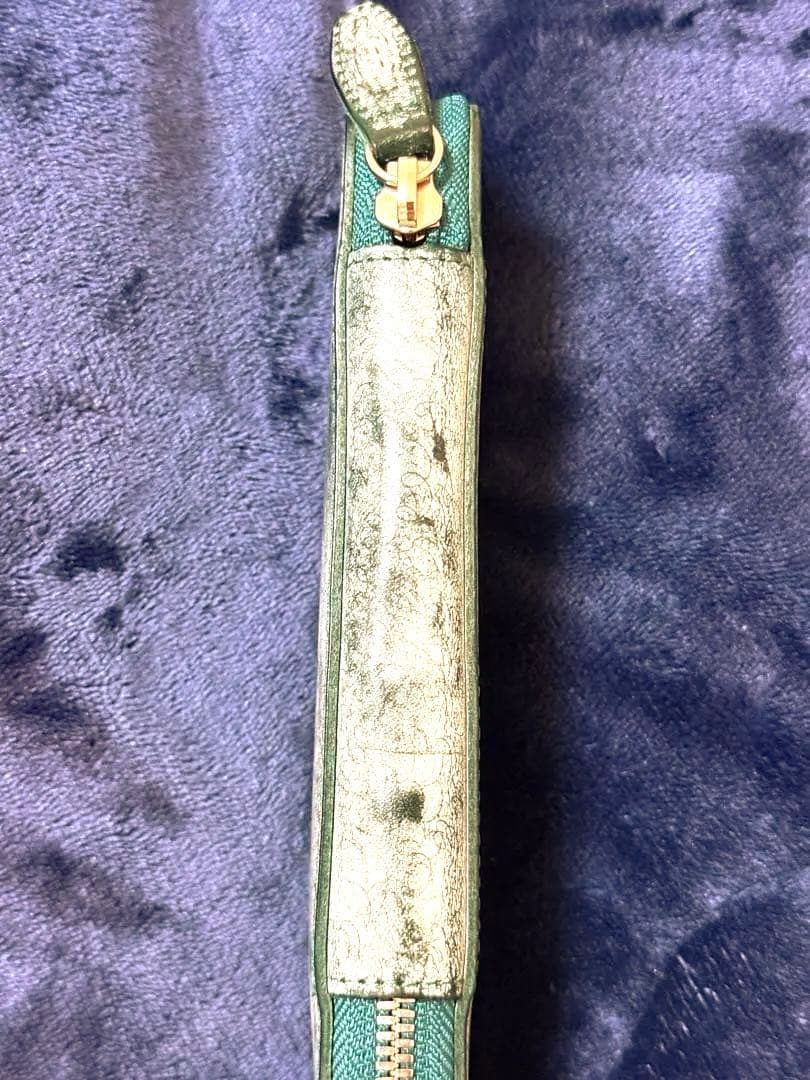 SEASAR Duct ペンケース マルゴーフォグ トルケーゼ