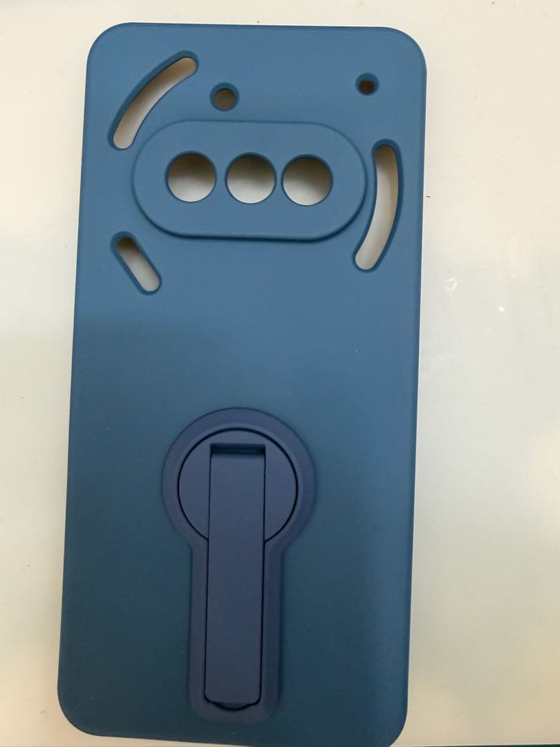 Nothing Phone (3a) 256GB ブルー