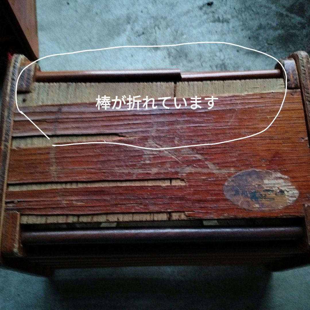 豆炭アンカ 品川ねここたつ 年季入り 昭和レトロ