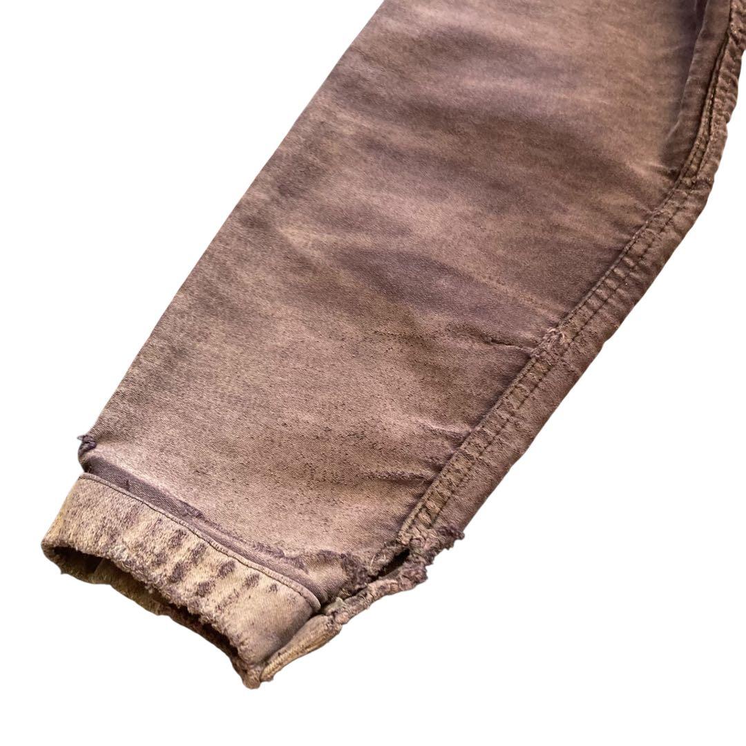 〜70sヴィンテージ モンサンミッシェル ブラックモールスキンジャケットフレンチ