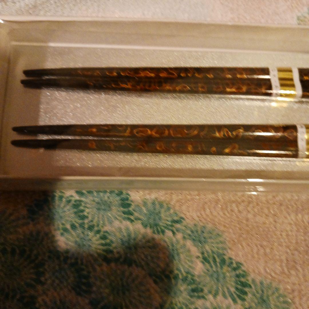 津軽塗重箱 お盆トレイ 夫婦箸 他