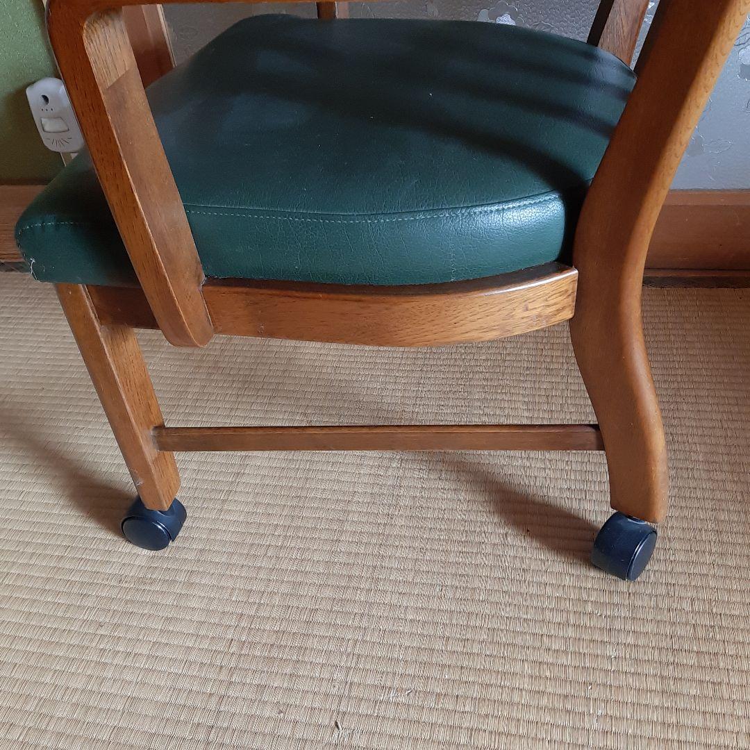 KARIMOKU.Chitanoの椅子