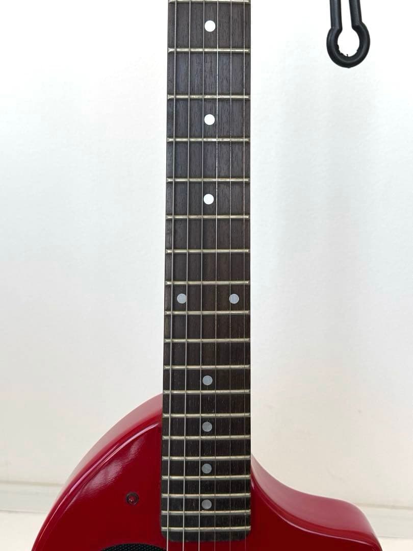 FERNANDES ZO-3 レッド 90年代 メチャきれい