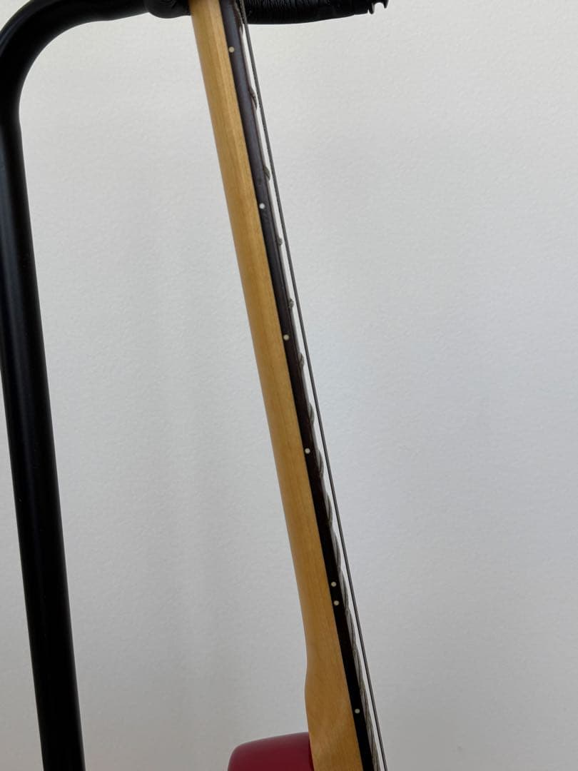 FERNANDES ZO-3 レッド 90年代 メチャきれい