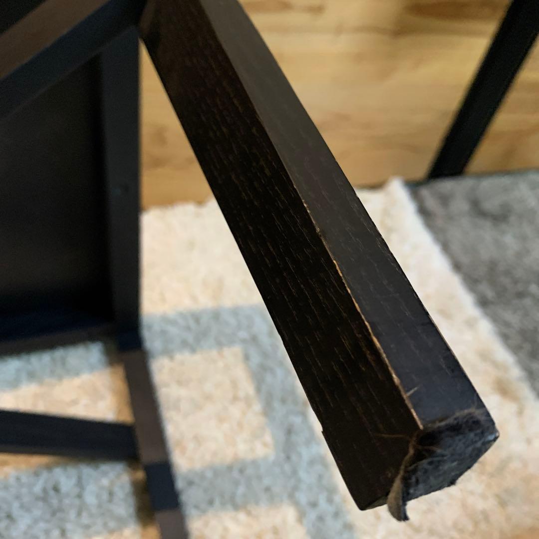 Cassina カッシーナ スツール　テーブル　オットマン 本革