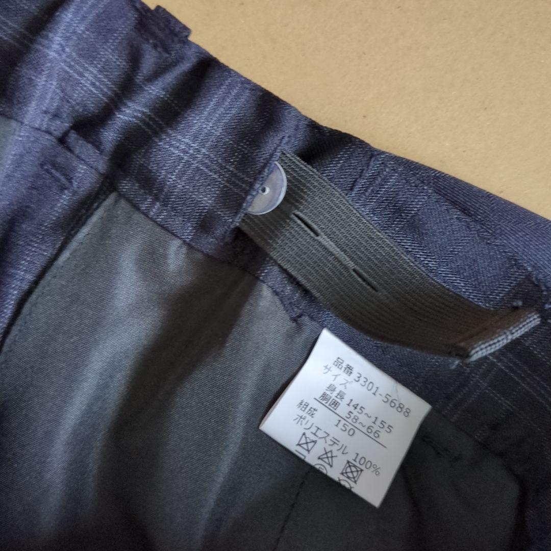 waltz by BEAMS DESIGN　フォーマルスーツセット 150