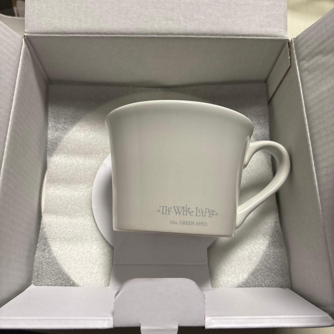 Mrs. GREEN APPLE (初回限定BOX)(特典:トートバッグ)付