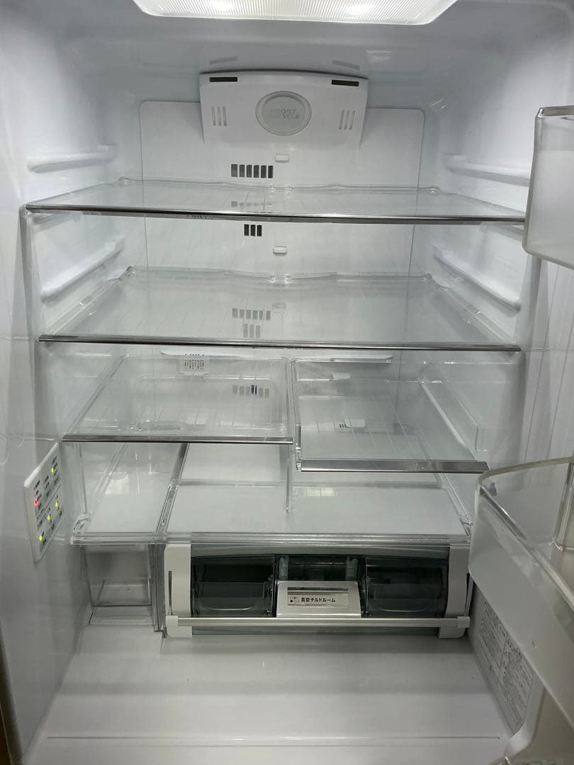 （おまけ付き）日立 冷蔵庫 R-S40J 2019製