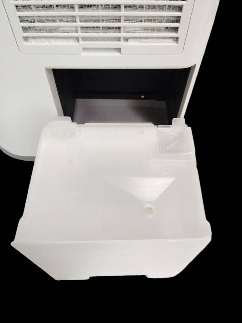 コロナ 衣類乾燥除湿機 CD-S6322