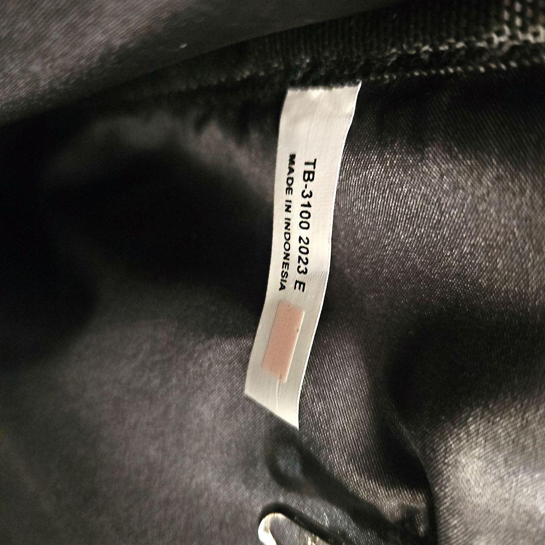 【専用】　YONEX　カバン　ヨネックス　ブラック トートバッグ