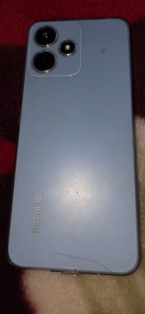 Xiaomi Redmi12 5g 128GBと256GB 2台セット