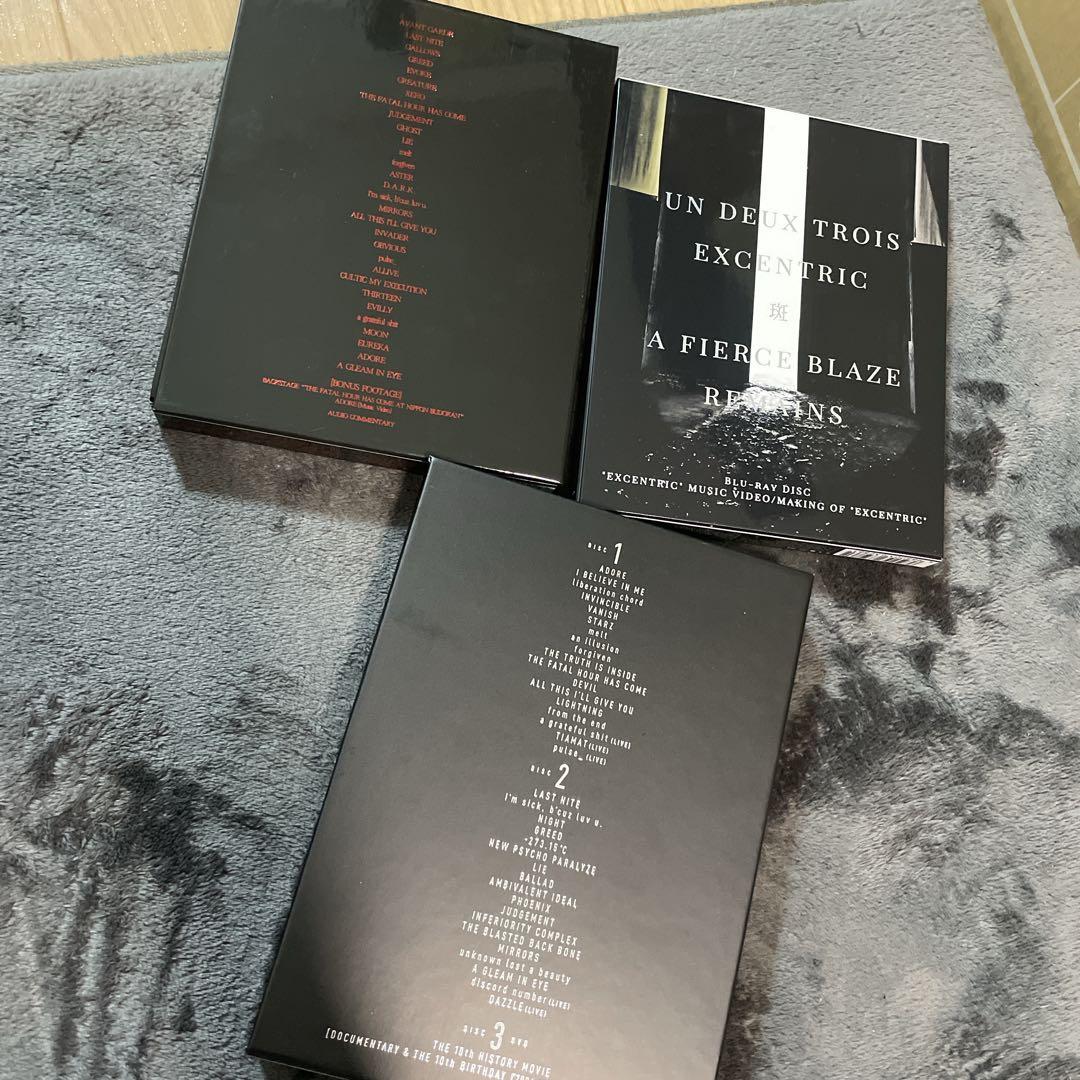 lynch. リンチ 音源まとめ売り バンド V系 CD DVD BluRay