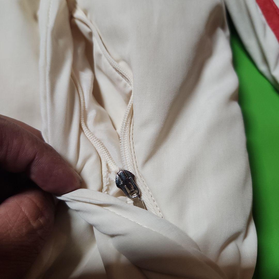 本日限定価格　adidas70～80s西ドイツデサント製 ラウスビージャケット