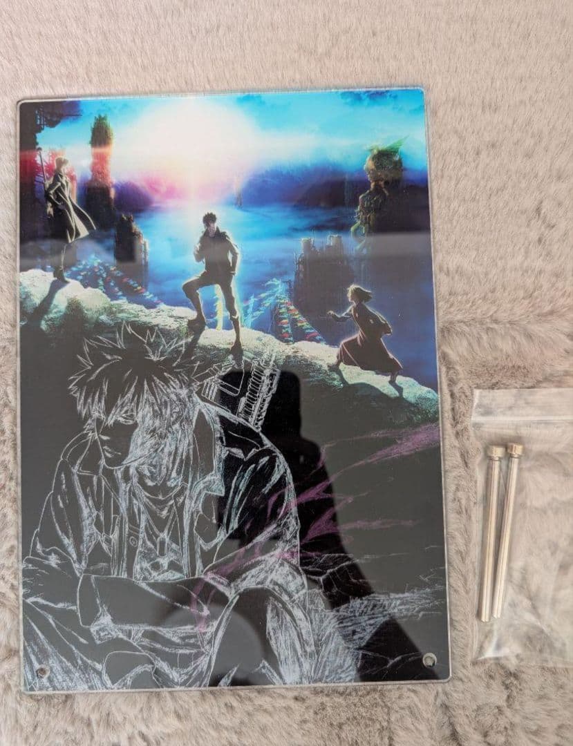 PSYCHO-PASS サイコパス　ドミネーター special edition