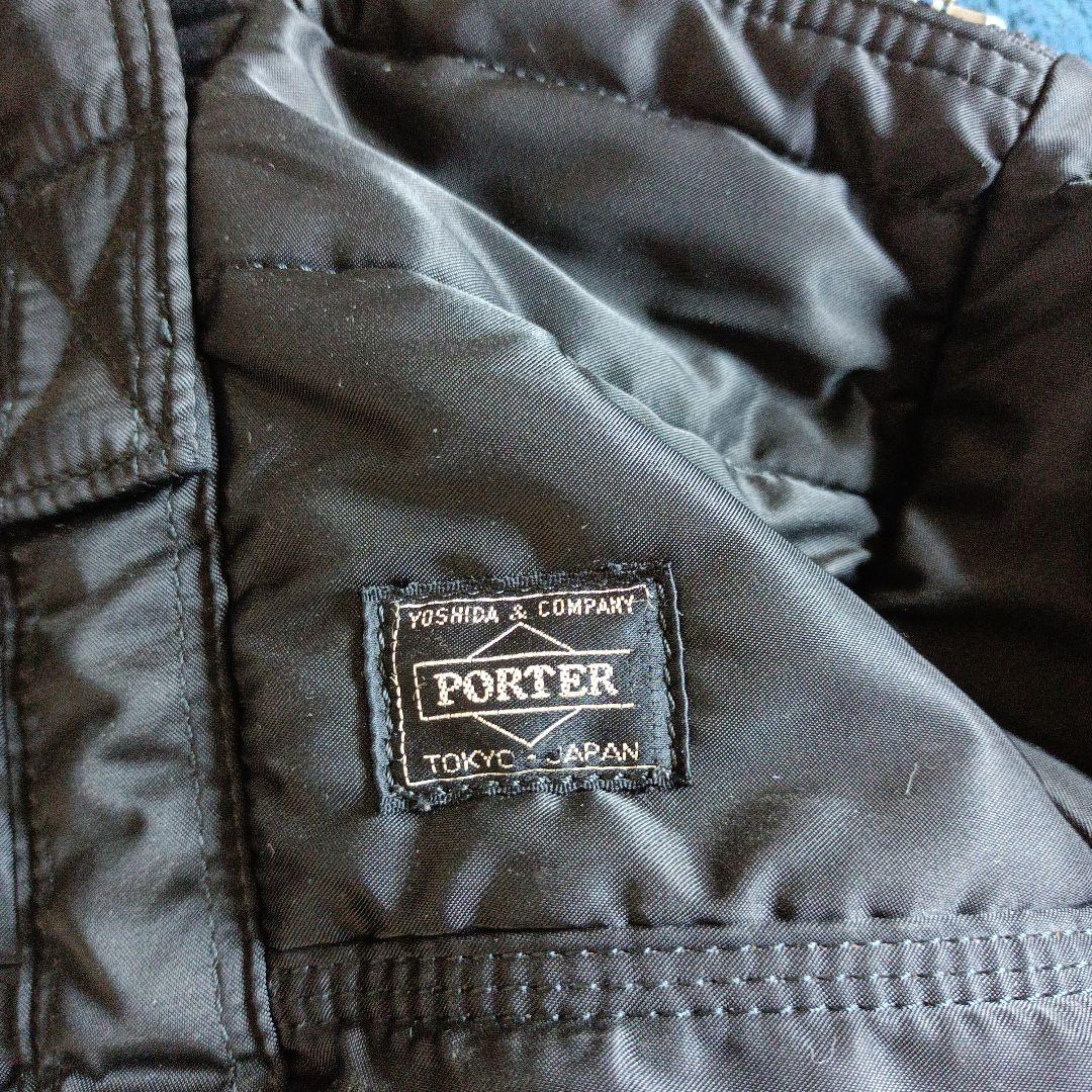 PORTER　ポーター　ボストンバック　吉田カバン