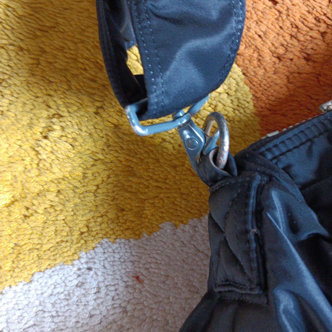 PORTER　ポーター　ボストンバック　吉田カバン