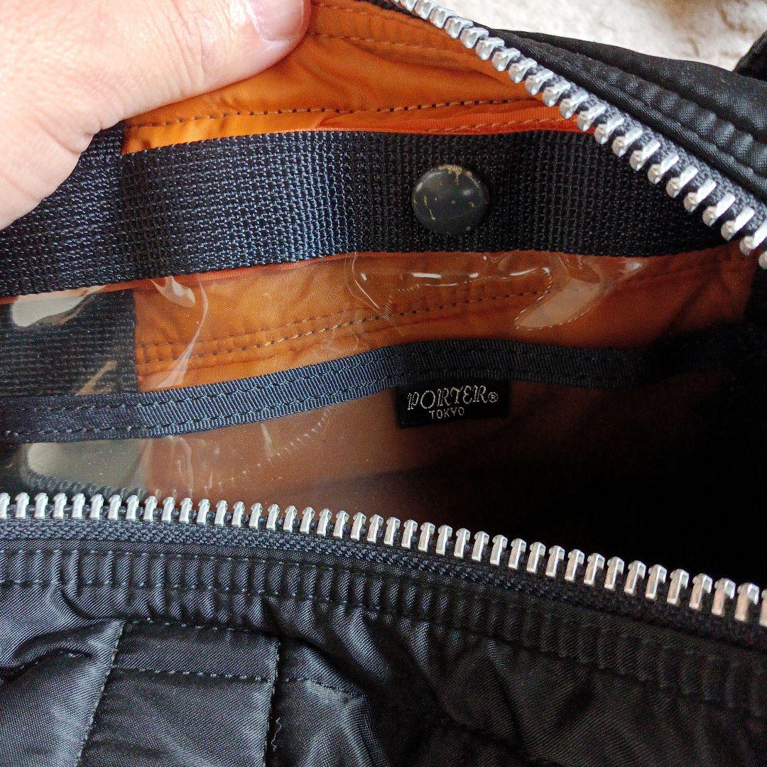PORTER　ポーター　ボストンバック　吉田カバン