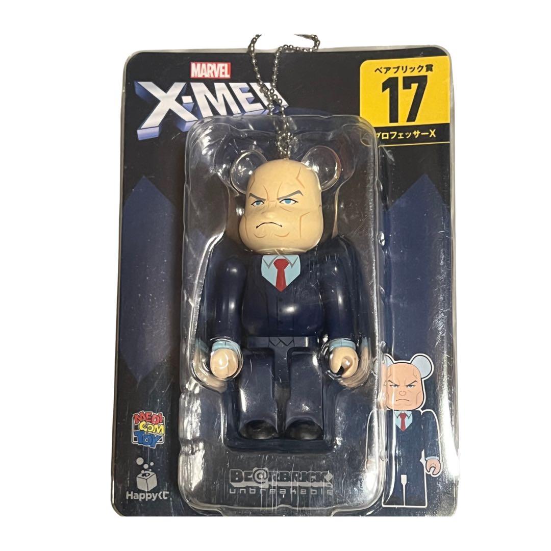 MARVEL X-MEN BE@RBRICK ベアブリック 7体セット