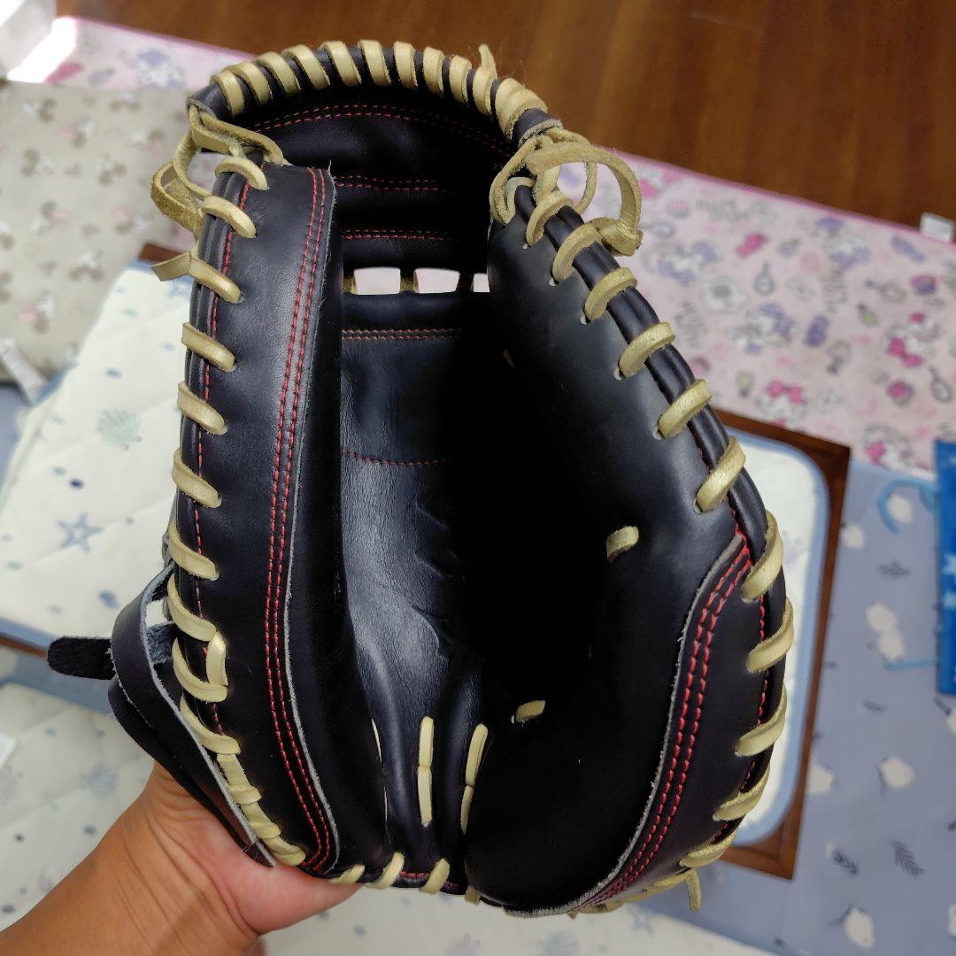 Mizuno Global Elite Order硬式キャッチャーミット