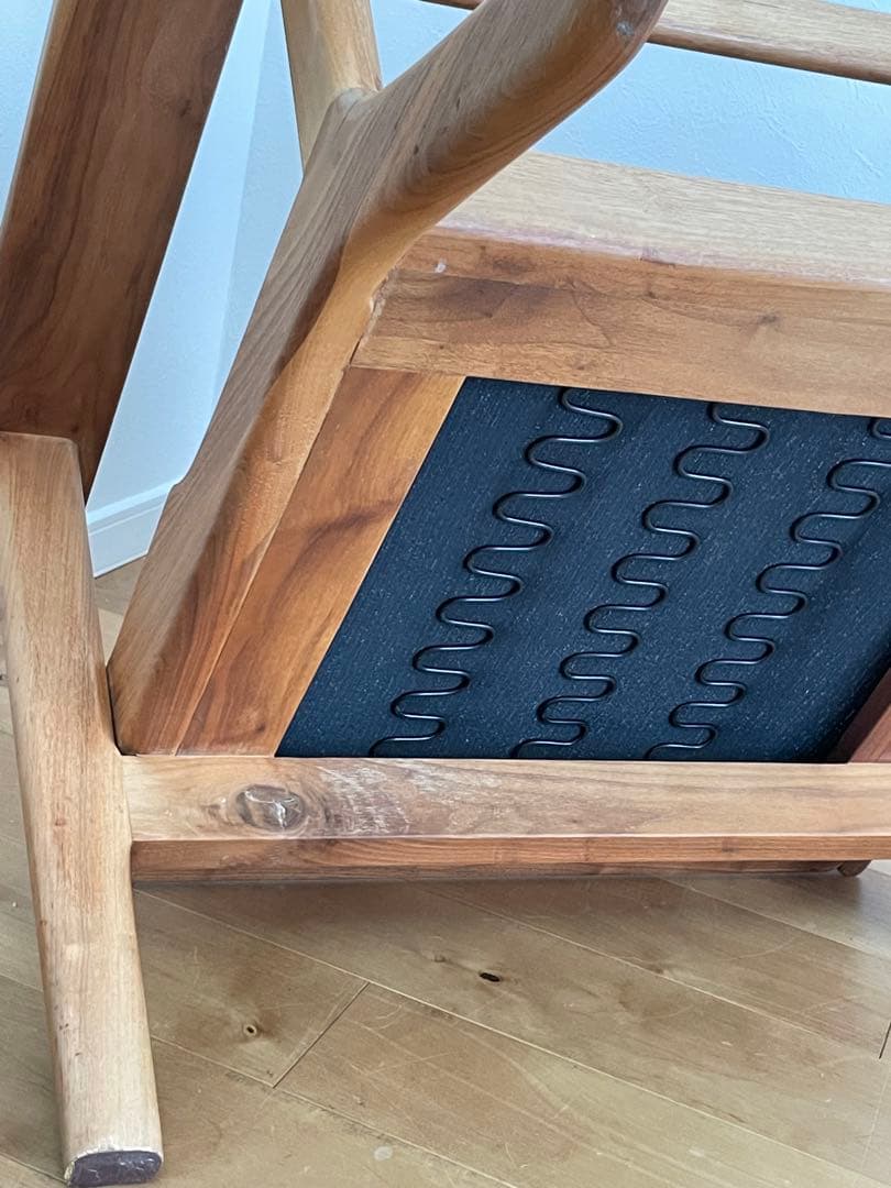 ✨もうすぐ終了GE290 ソファ ハンス・J・ウェグナー イージーチェア　リプロ