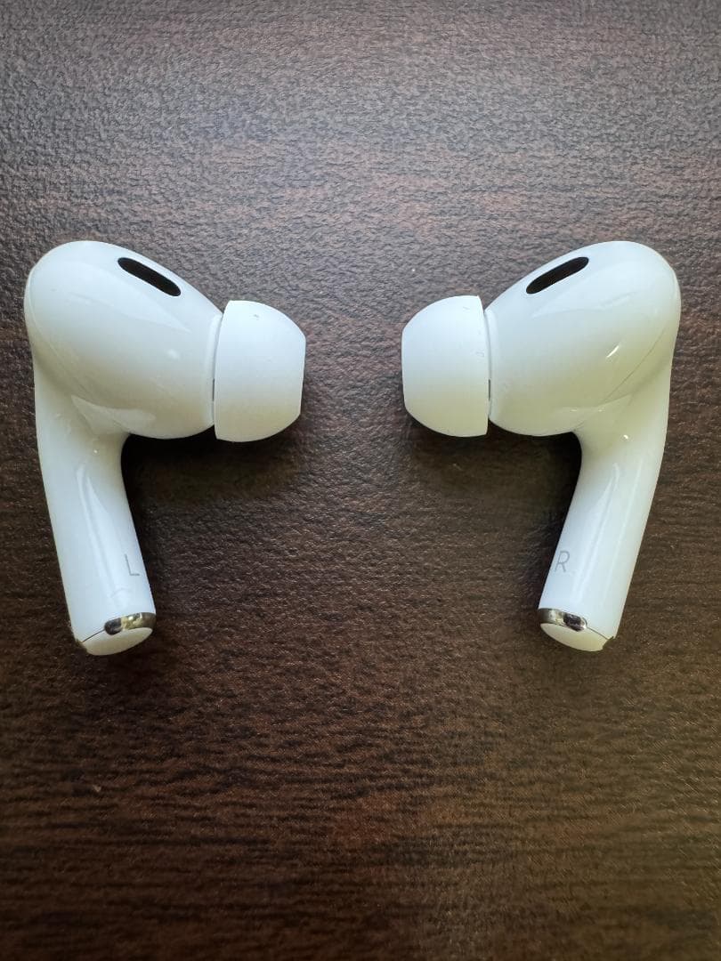 AirPods Pro 2 第2世代 MTJV3J/A USB type−C