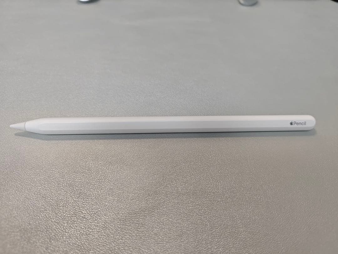 iPad Pro 11インチ 第4世代 256GB、Apple Pencil付き