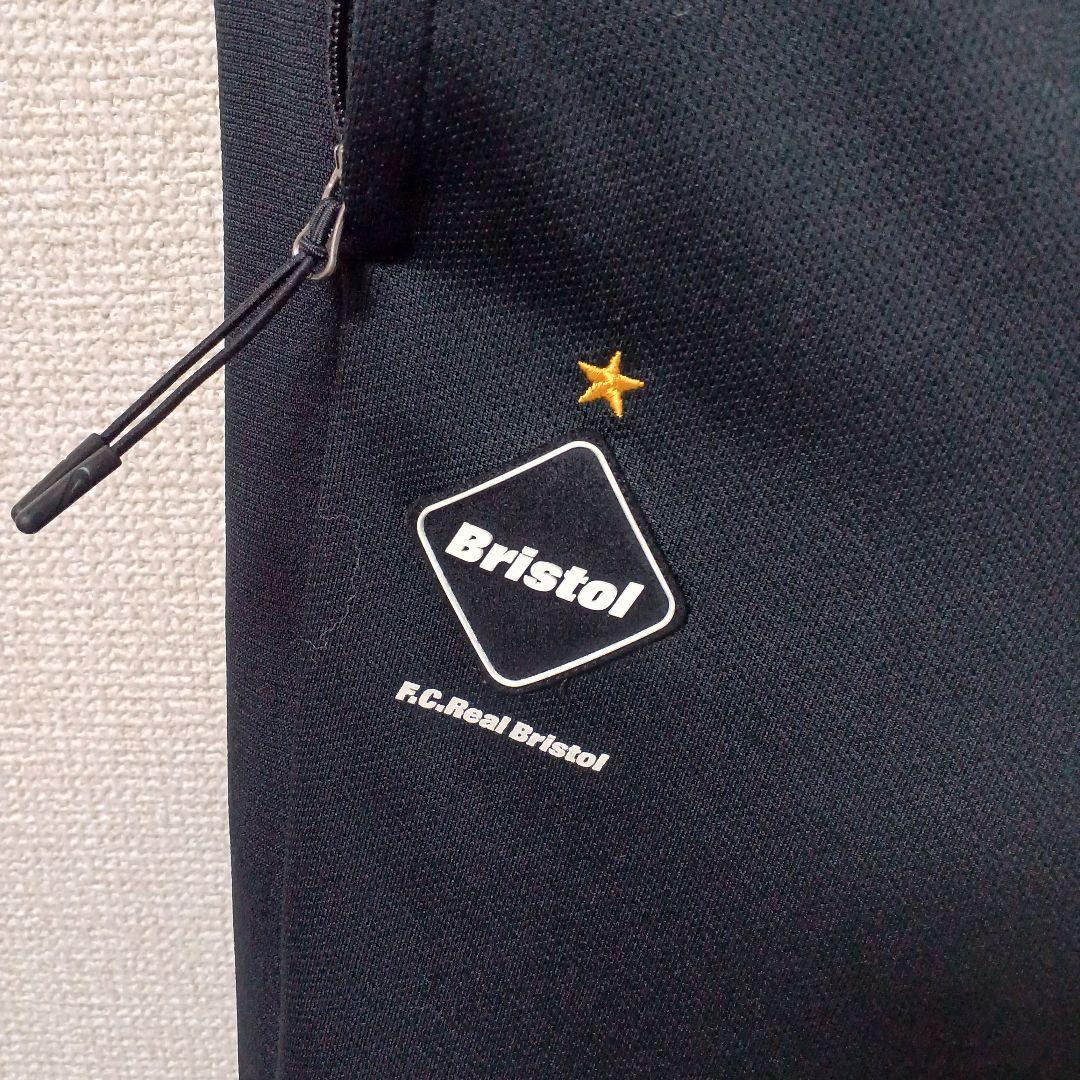 【ma---o】fcrb　×　nike　パーカーパンツ　上下