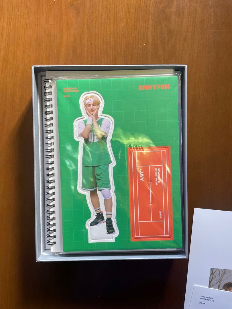 enhypen アルバム　まとめ売り