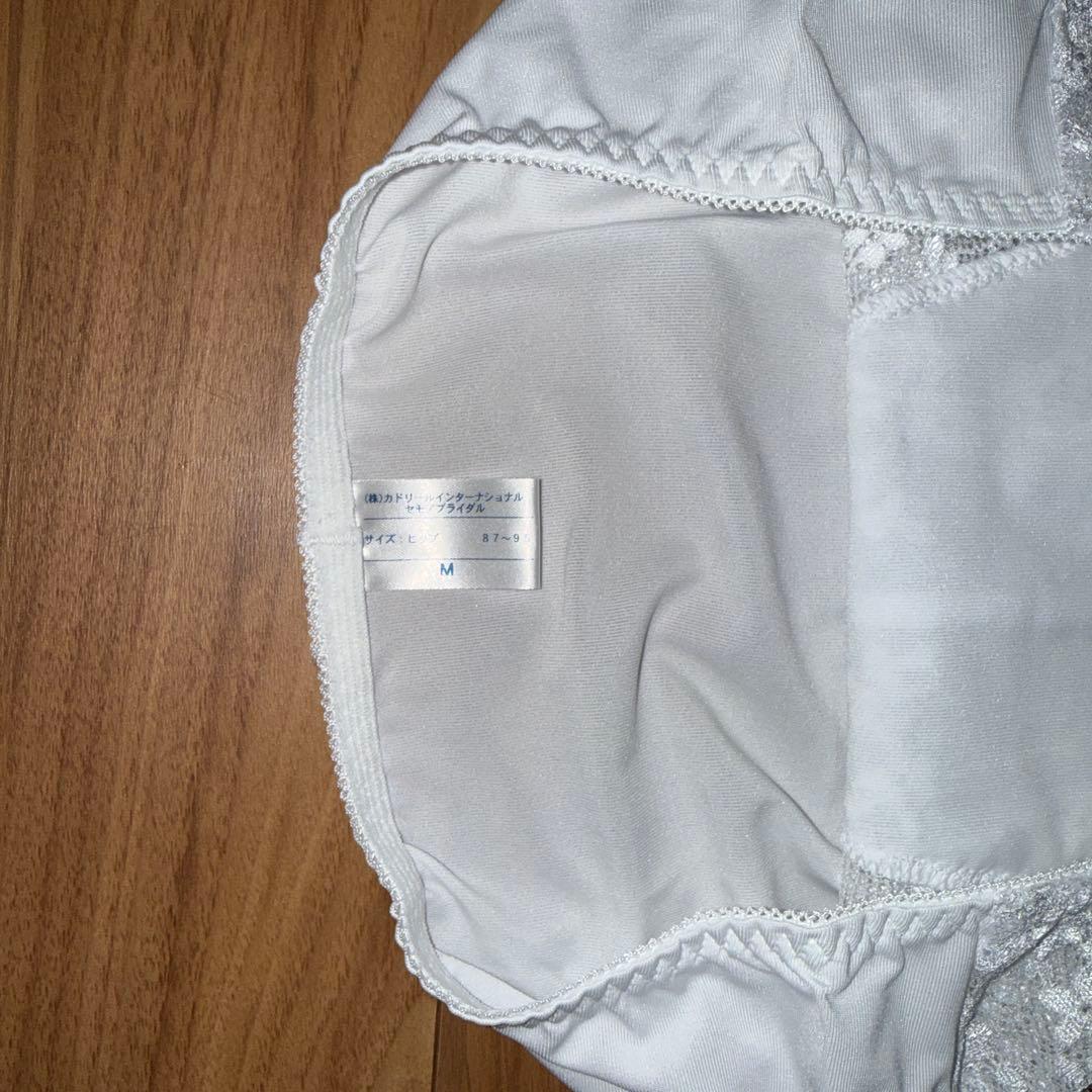 セモアブライダルインナーセット　タカミブライダル