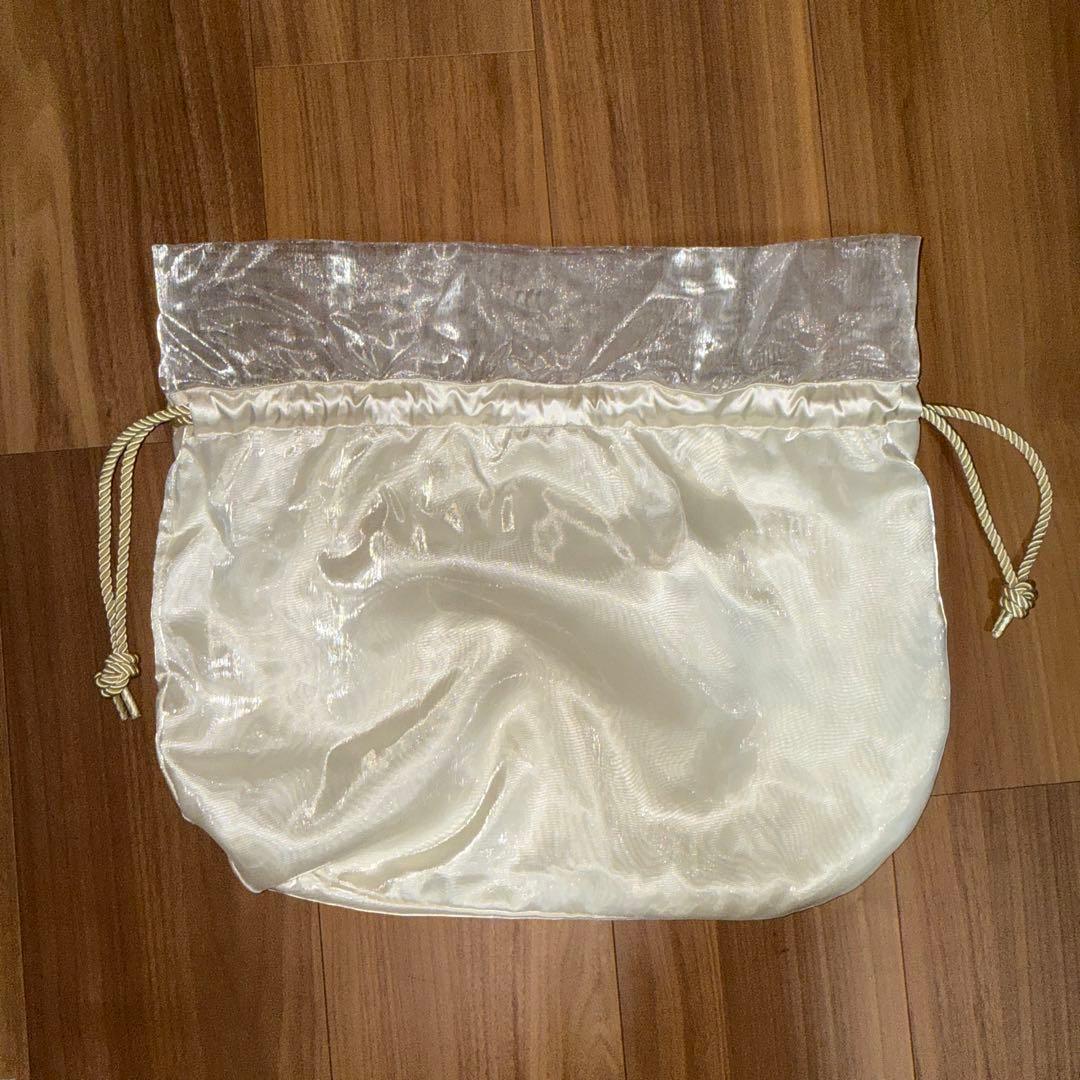 セモアブライダルインナーセット　タカミブライダル