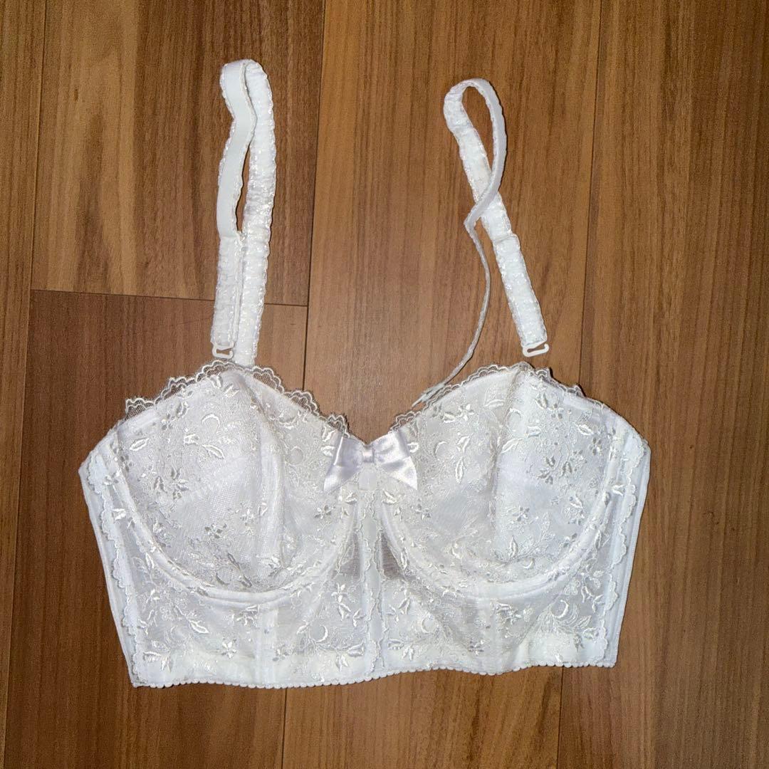 セモアブライダルインナーセット　タカミブライダル