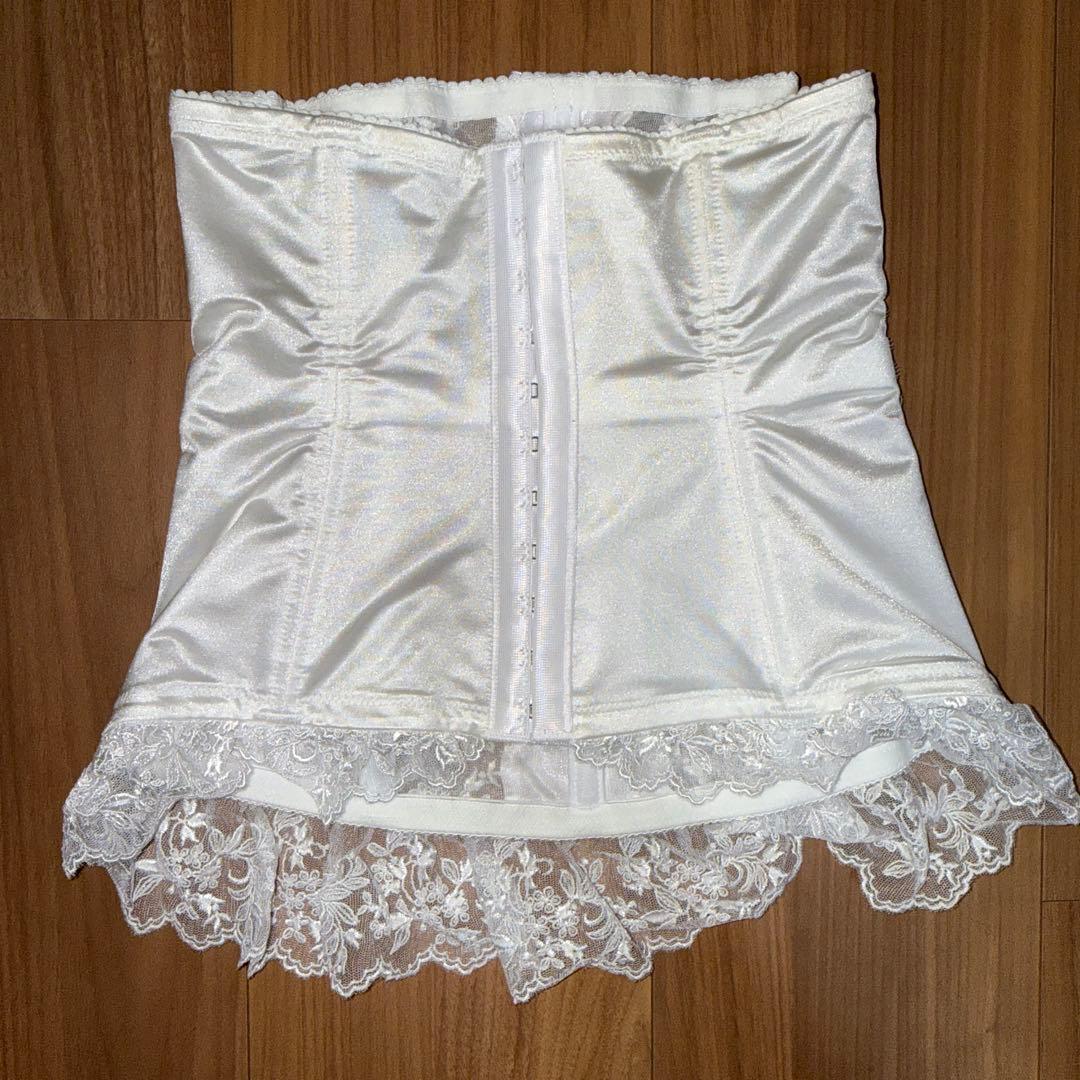 セモアブライダルインナーセット　タカミブライダル