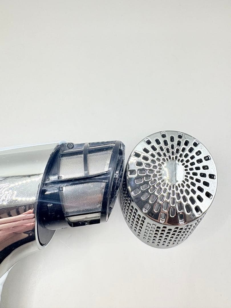 【2024年製】 Refa リファ ビューテックドライヤー スマート 256