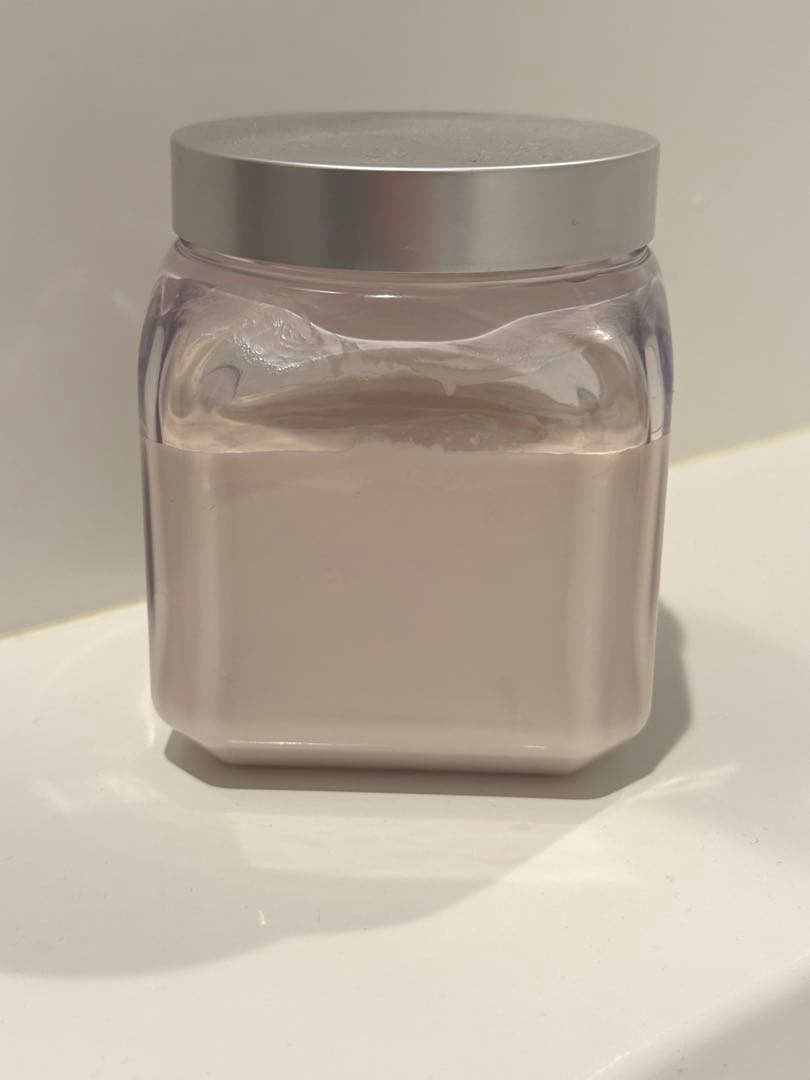 ローラメルシエ アンバーバニラ 340g ボディクリーム