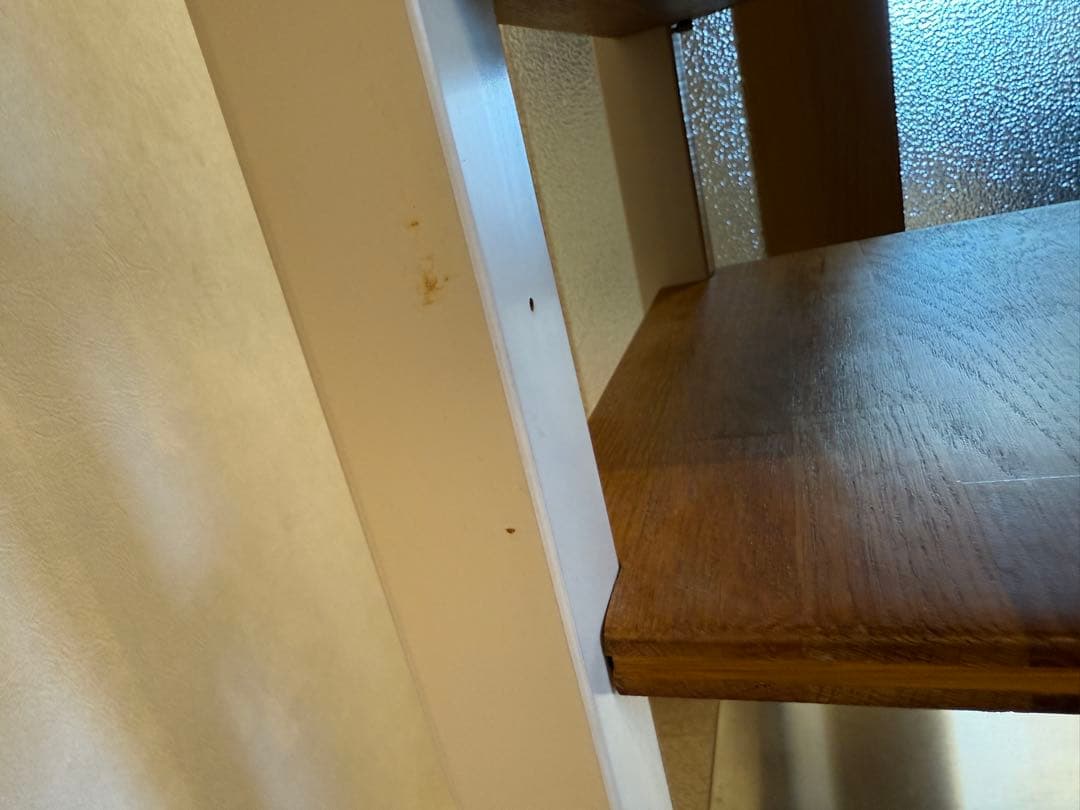 IKEA 【廃盤・美品】ステンストルプ　キッチンワゴン　文京区千石手渡し