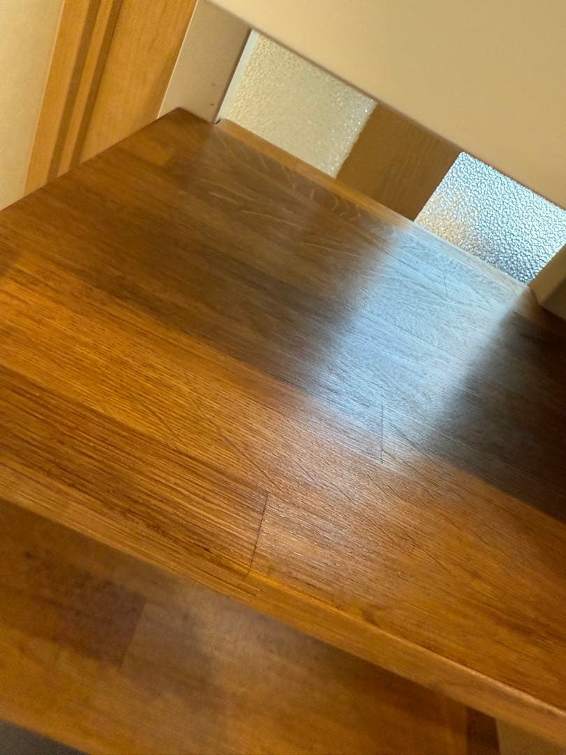 IKEA 【廃盤・美品】ステンストルプ　キッチンワゴン　文京区千石手渡し