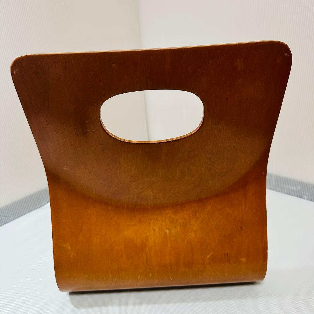 木製曲げ座椅子　和座椅子 旅館座椅子 6脚セット