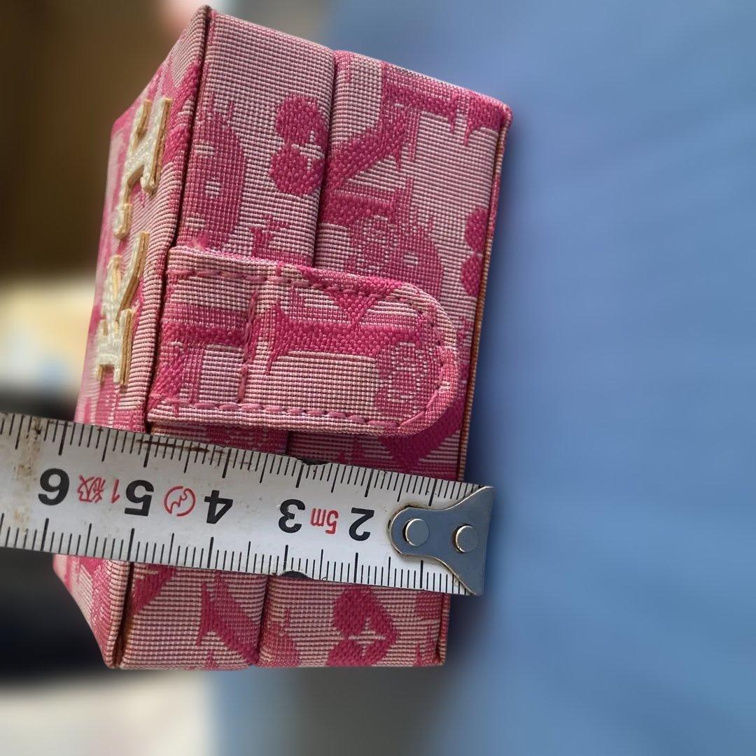 キティーちゃんアクセサリーケース