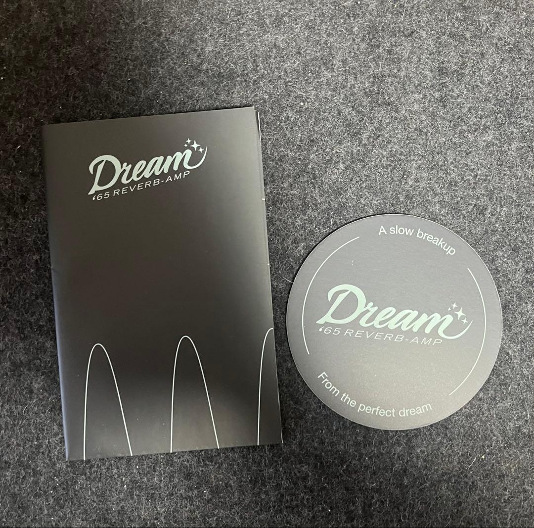 ギター UAFX Dream '65 Reverb Amp