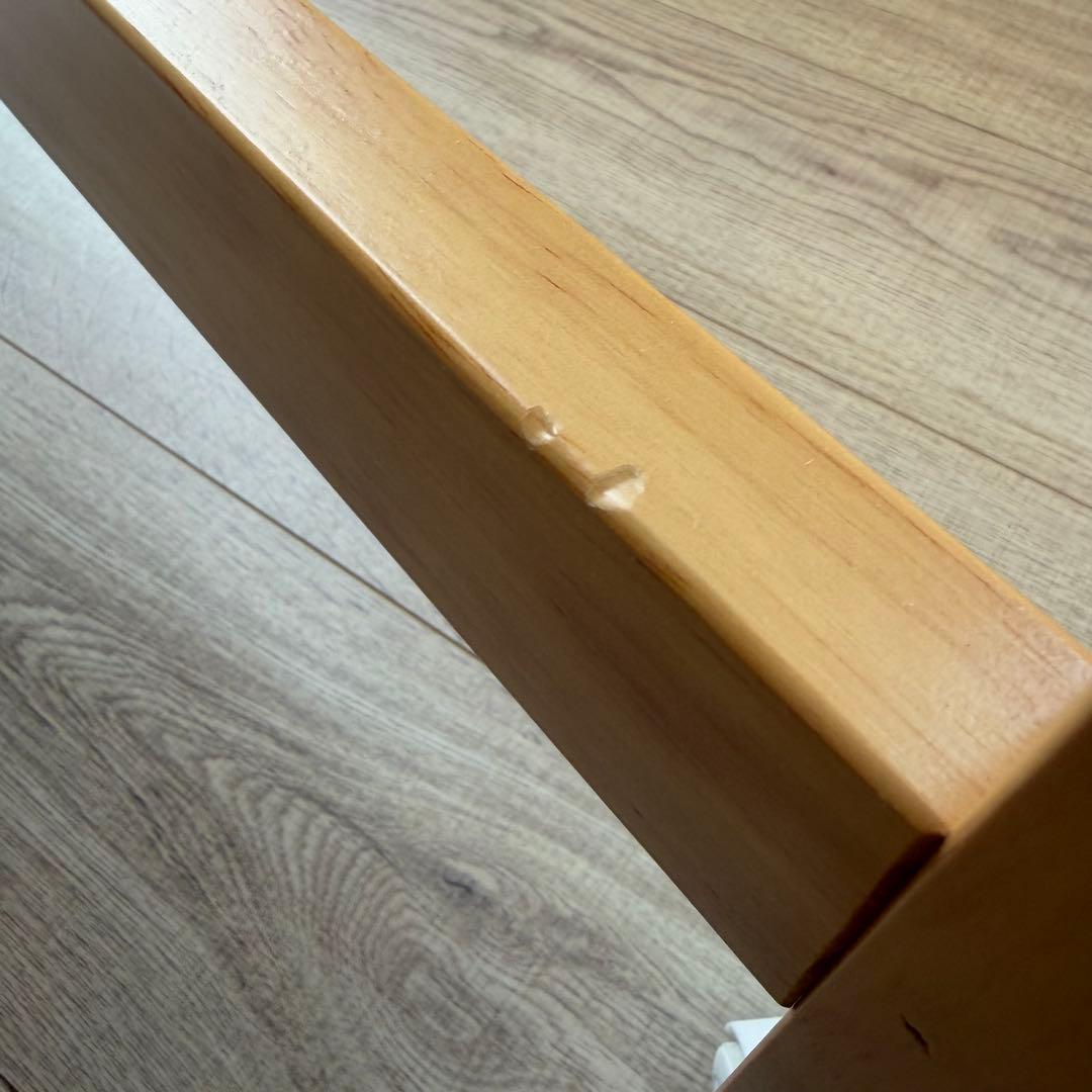 【綺麗✨】カトージ　ミニベッド　ハイシートミニベッド