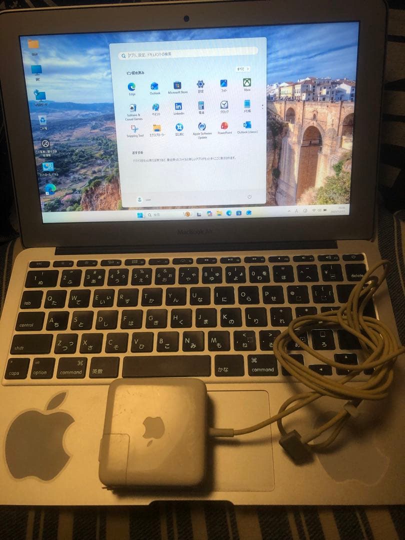 MacBook Air(11-inch, Early 2015)i7&一台限定品