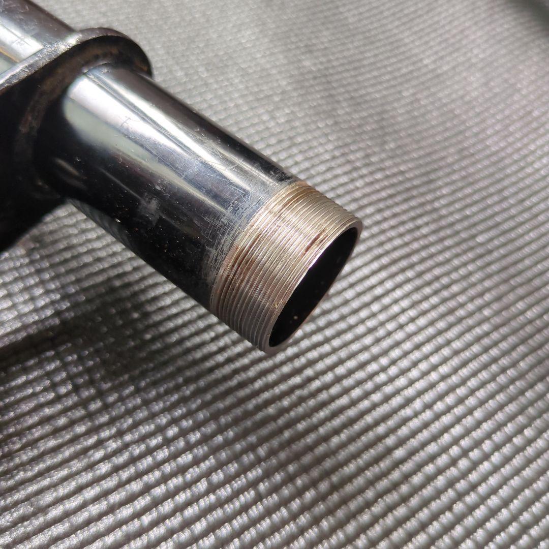 5Lモンキー 純正フォークアウター　7cmカット　4L仕様　シャコタン　ゴリラ